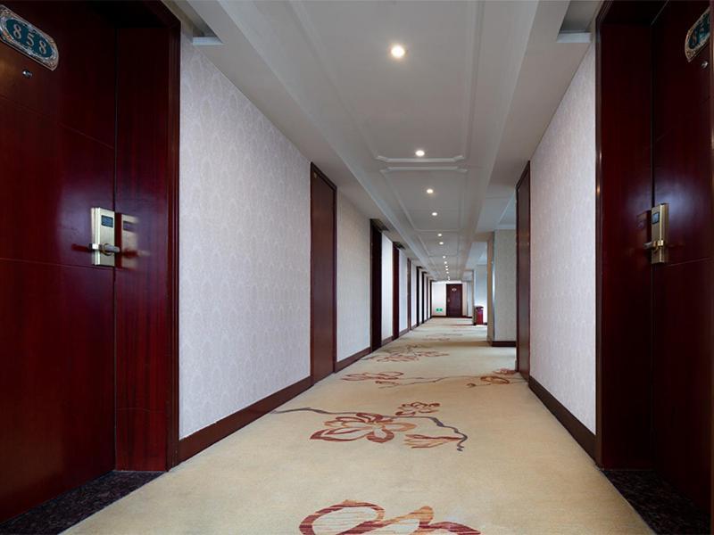 Vienna Hotel Guilin Branch Εξωτερικό φωτογραφία