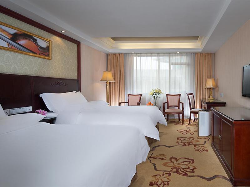 Vienna Hotel Guilin Branch Εξωτερικό φωτογραφία