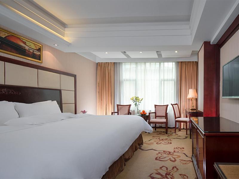 Vienna Hotel Guilin Branch Εξωτερικό φωτογραφία