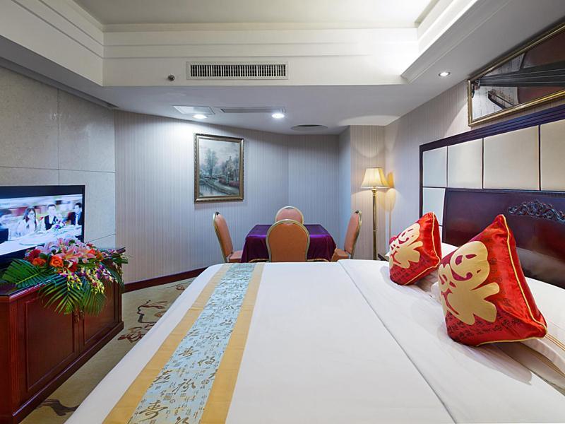Vienna Hotel Guilin Branch Εξωτερικό φωτογραφία
