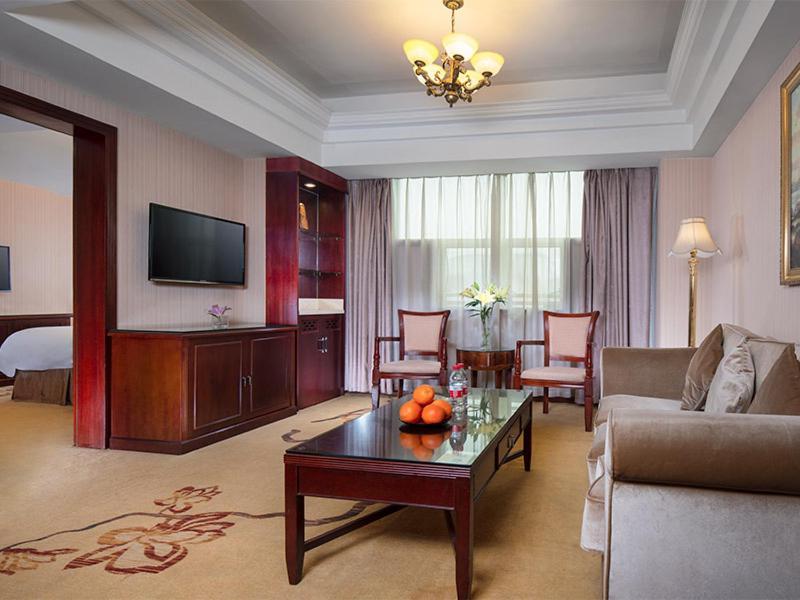 Vienna Hotel Guilin Branch Εξωτερικό φωτογραφία