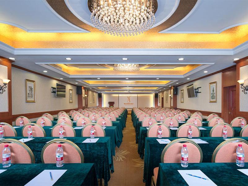 Vienna Hotel Guilin Branch Εξωτερικό φωτογραφία