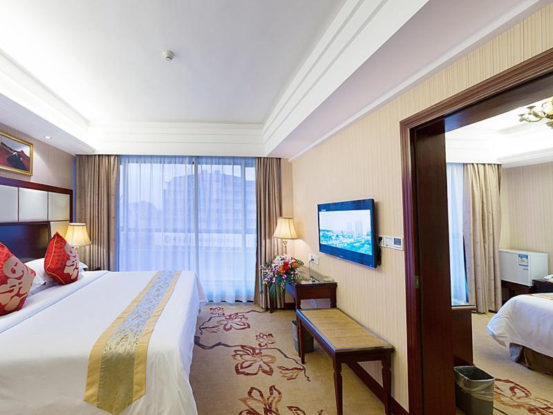 Vienna Hotel Guilin Branch Εξωτερικό φωτογραφία