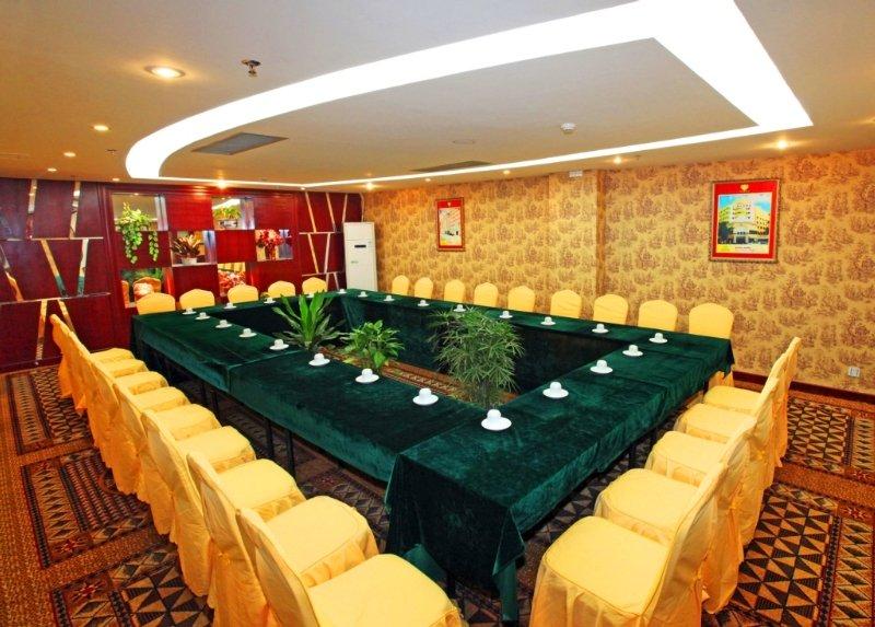Vienna Hotel Guilin Branch Εξωτερικό φωτογραφία