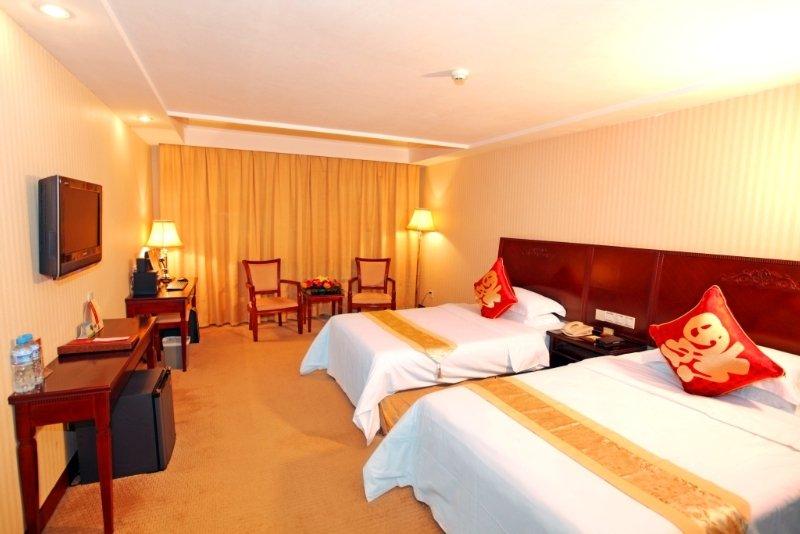Vienna Hotel Guilin Branch Εξωτερικό φωτογραφία