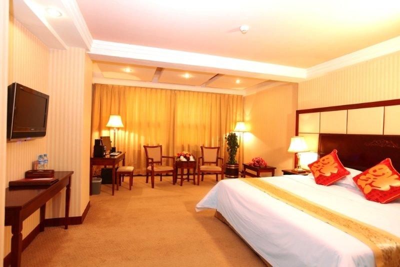 Vienna Hotel Guilin Branch Εξωτερικό φωτογραφία