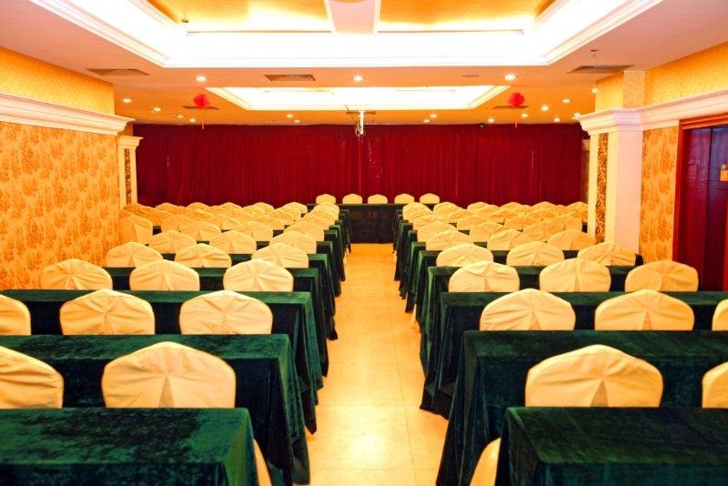Vienna Hotel Guilin Branch Εξωτερικό φωτογραφία