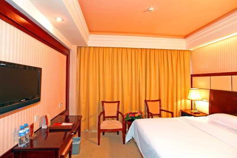 Vienna Hotel Guilin Branch Εξωτερικό φωτογραφία
