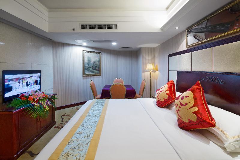 Vienna Hotel Guilin Branch Εξωτερικό φωτογραφία