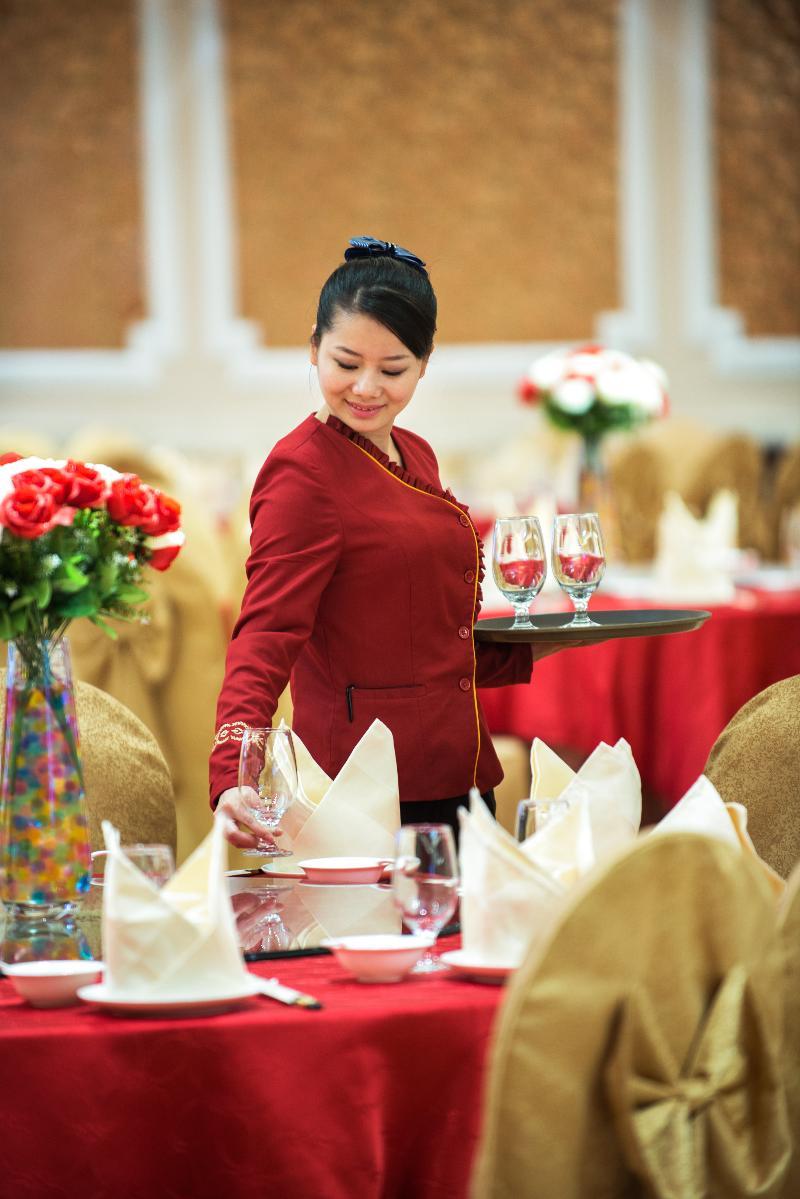 Vienna Hotel Guilin Branch Εξωτερικό φωτογραφία