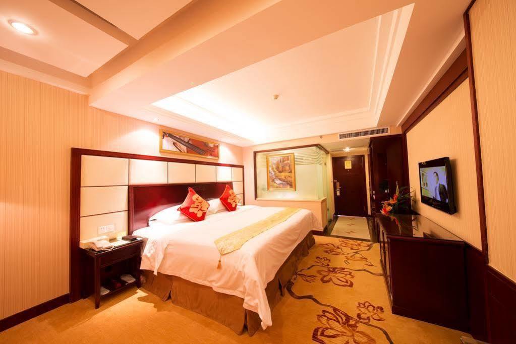 Vienna Hotel Guilin Branch Εξωτερικό φωτογραφία