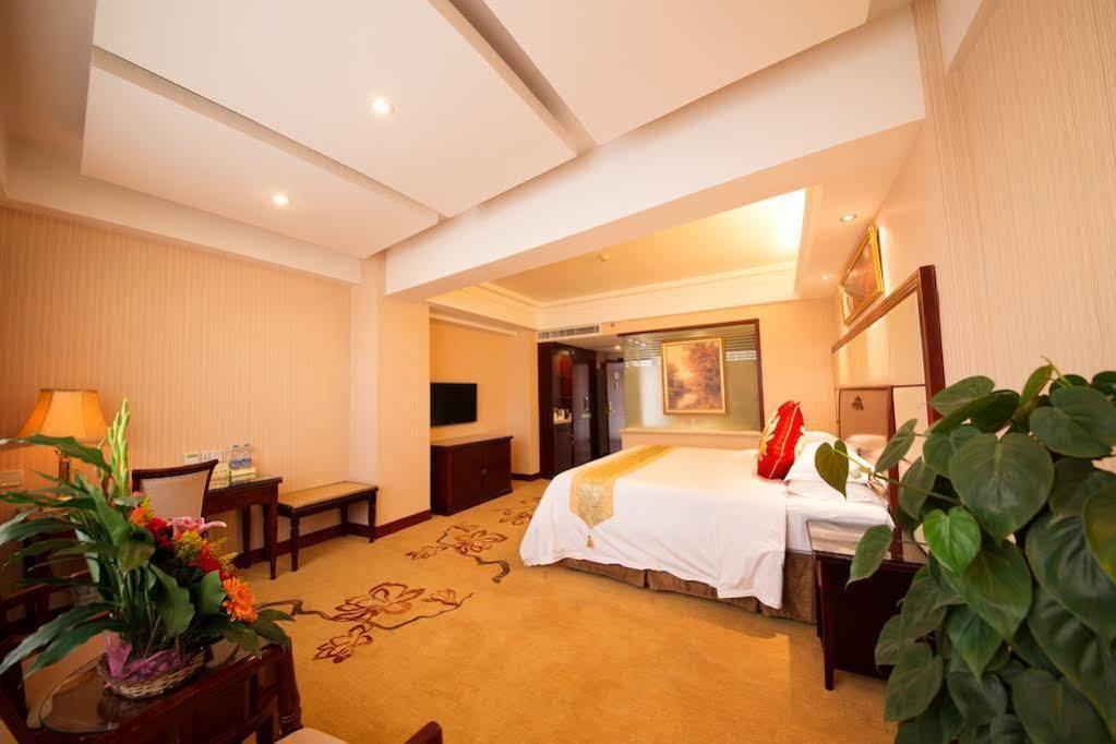 Vienna Hotel Guilin Branch Εξωτερικό φωτογραφία
