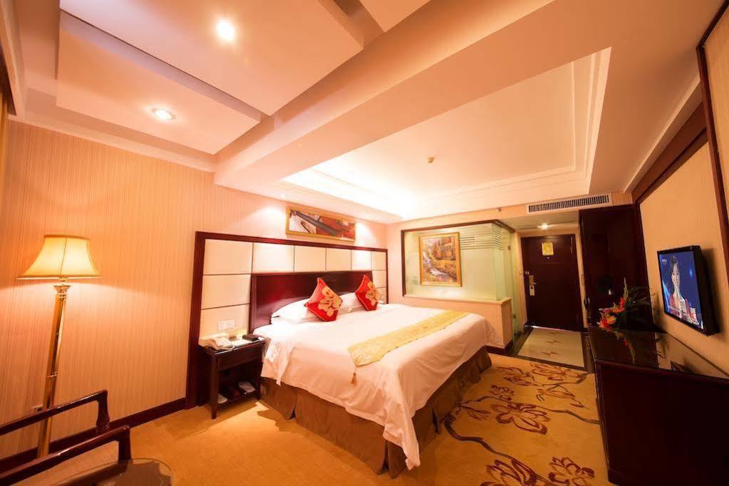 Vienna Hotel Guilin Branch Εξωτερικό φωτογραφία