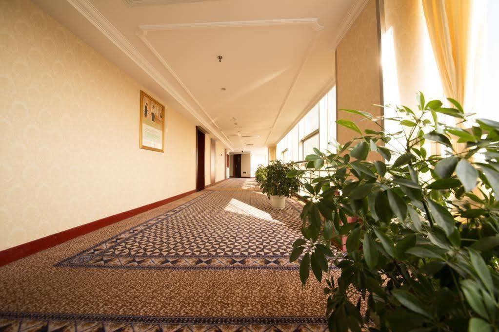Vienna Hotel Guilin Branch Εξωτερικό φωτογραφία