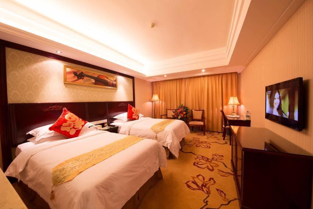 Vienna Hotel Guilin Branch Εξωτερικό φωτογραφία
