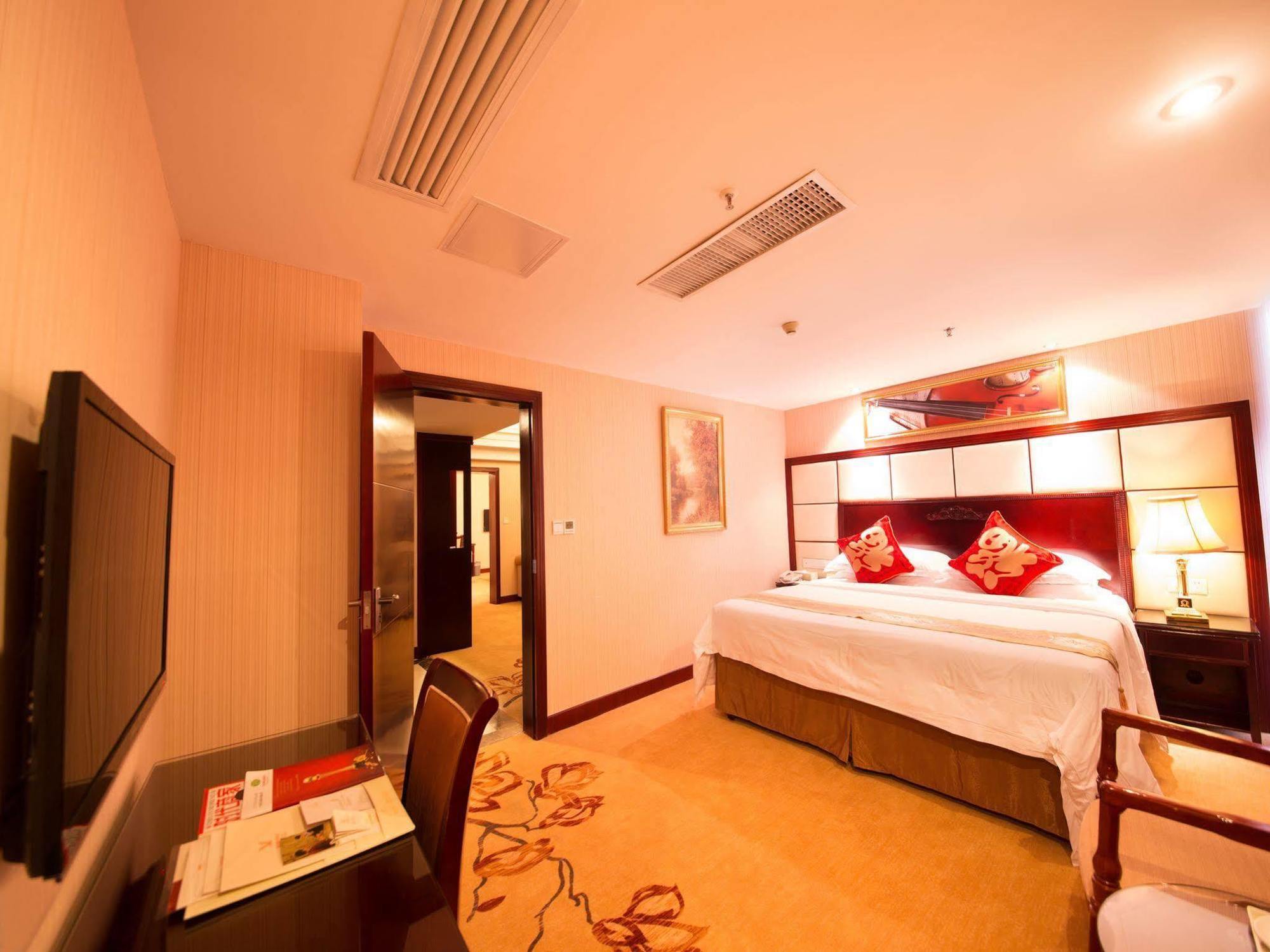 Vienna Hotel Guilin Branch Εξωτερικό φωτογραφία