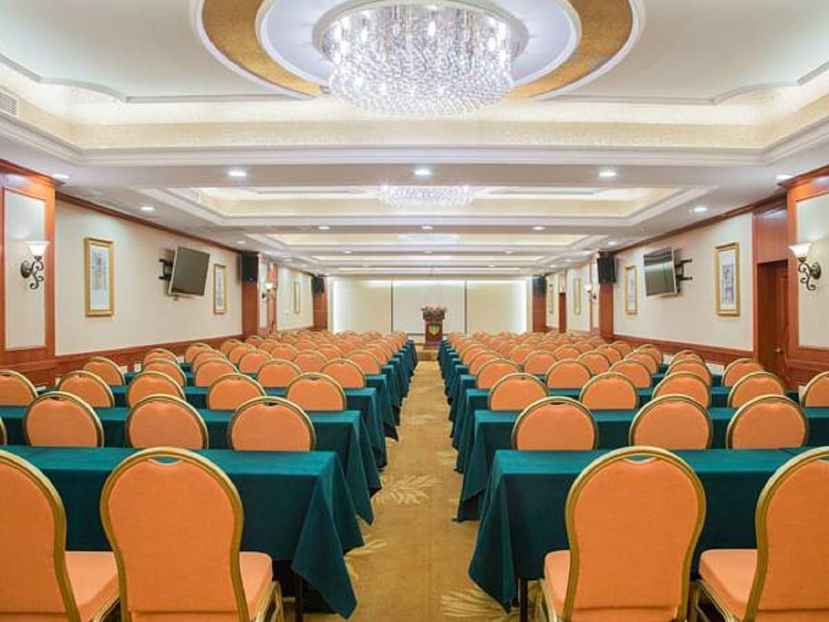 Vienna Hotel Guilin Branch Εξωτερικό φωτογραφία