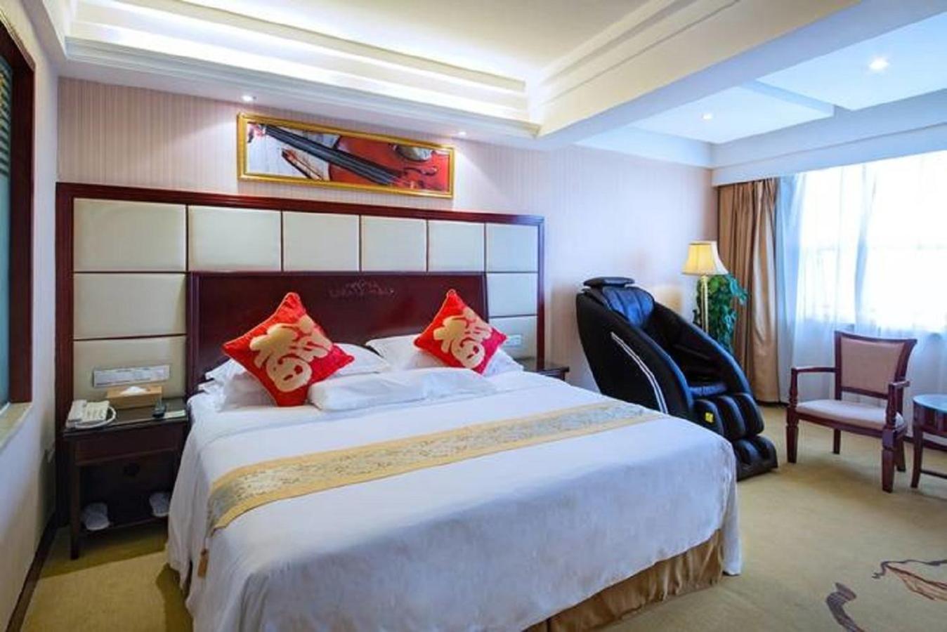 Vienna Hotel Guilin Branch Εξωτερικό φωτογραφία