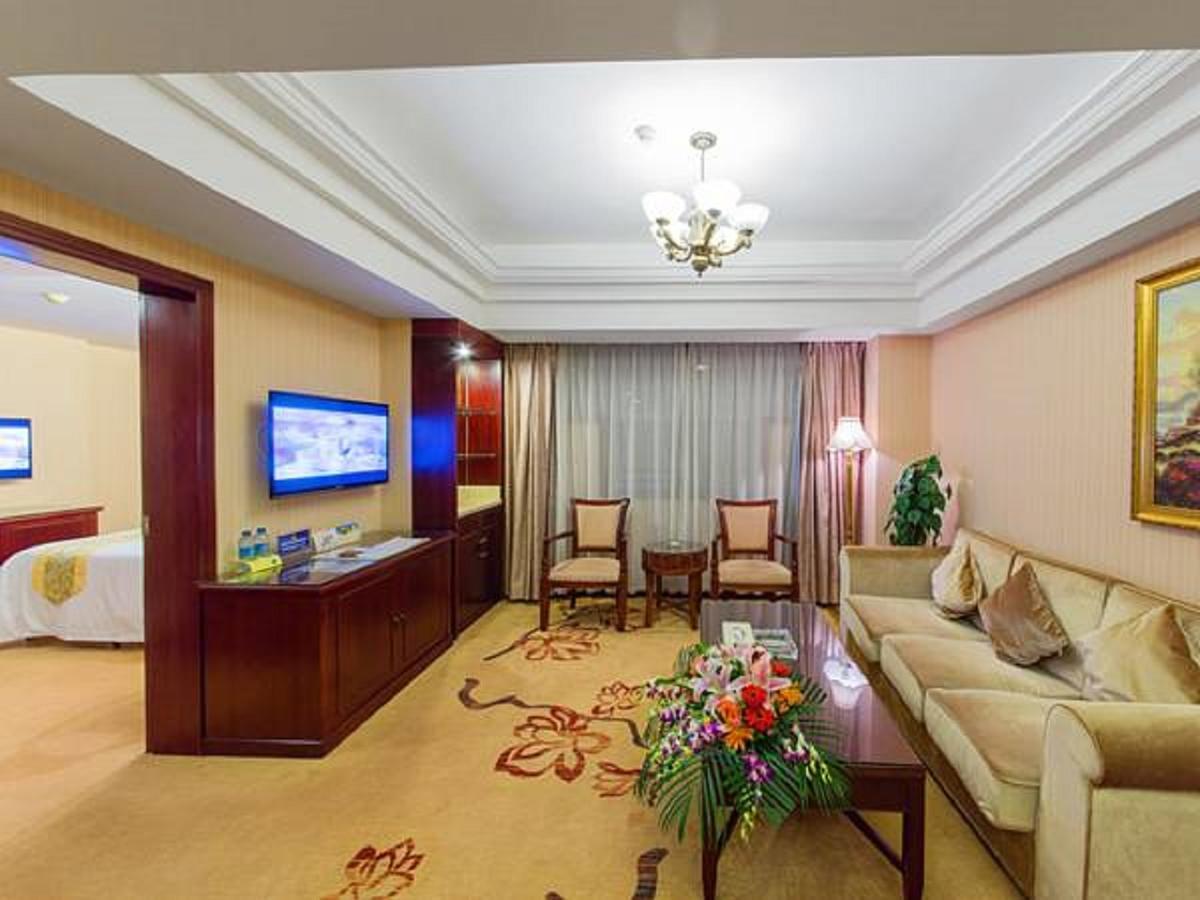 Vienna Hotel Guilin Branch Εξωτερικό φωτογραφία
