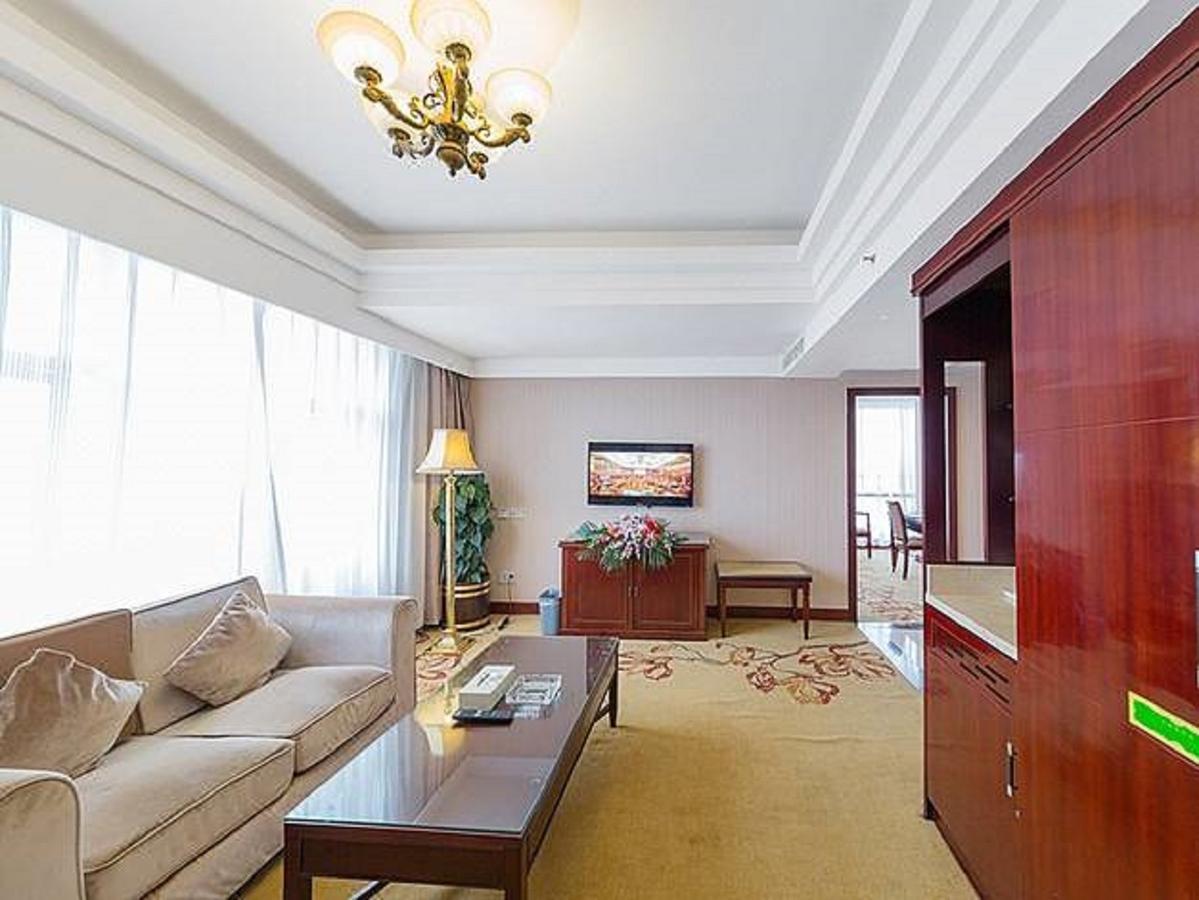 Vienna Hotel Guilin Branch Εξωτερικό φωτογραφία
