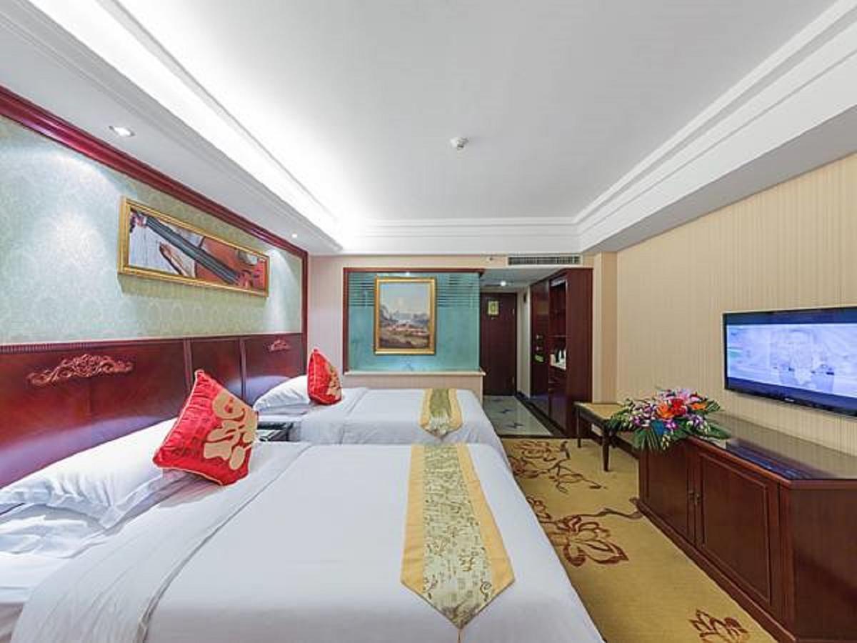 Vienna Hotel Guilin Branch Εξωτερικό φωτογραφία