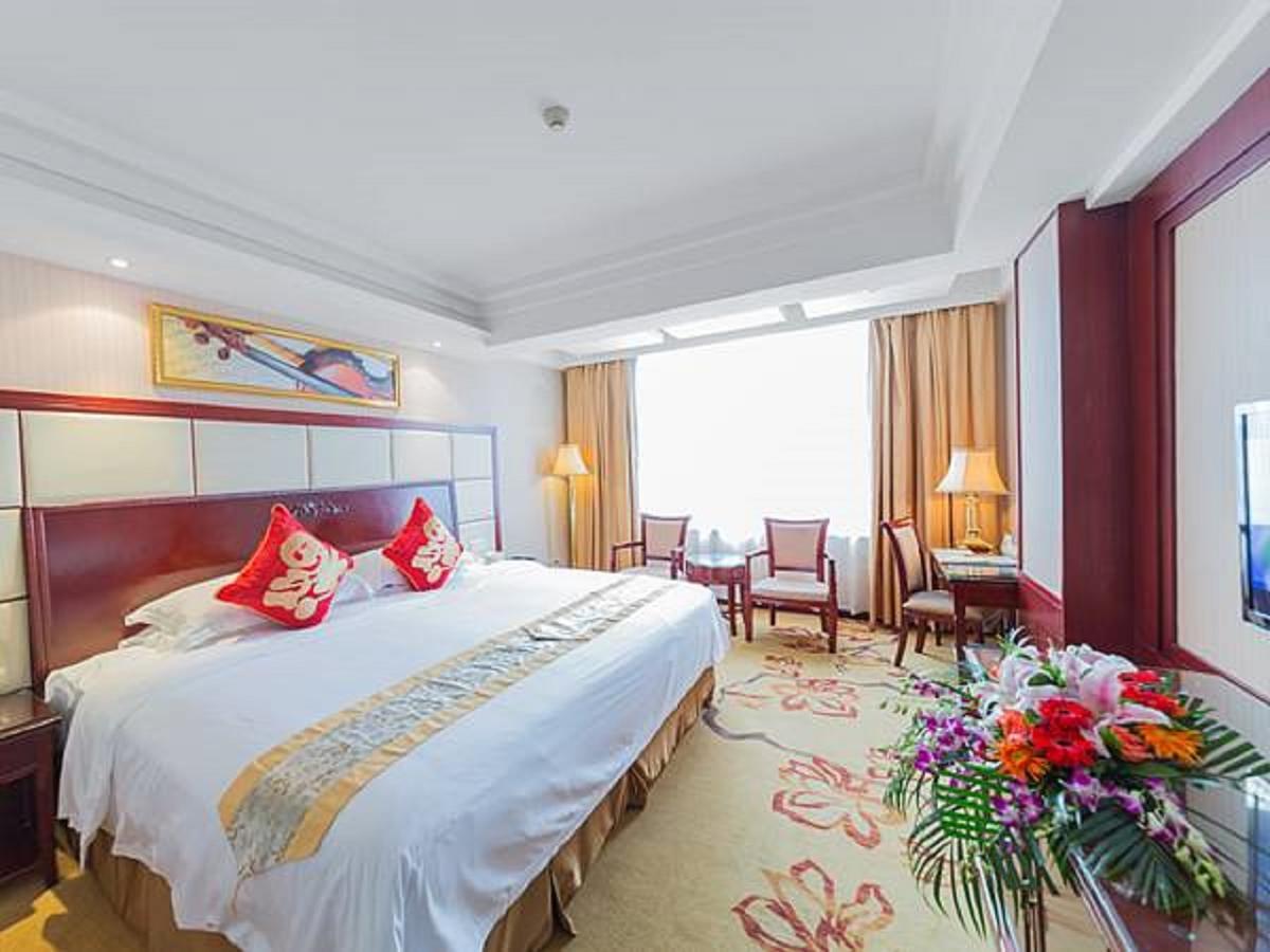 Vienna Hotel Guilin Branch Εξωτερικό φωτογραφία