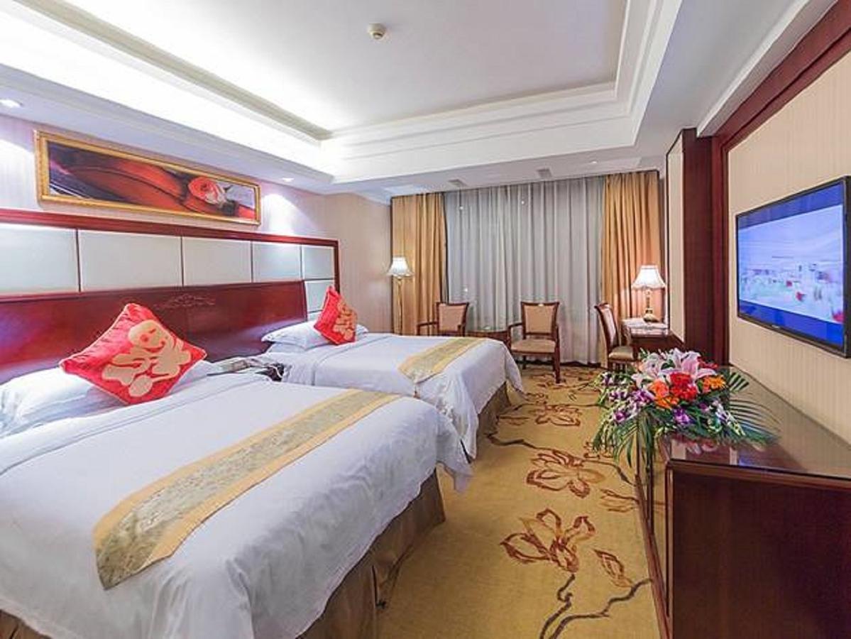 Vienna Hotel Guilin Branch Εξωτερικό φωτογραφία