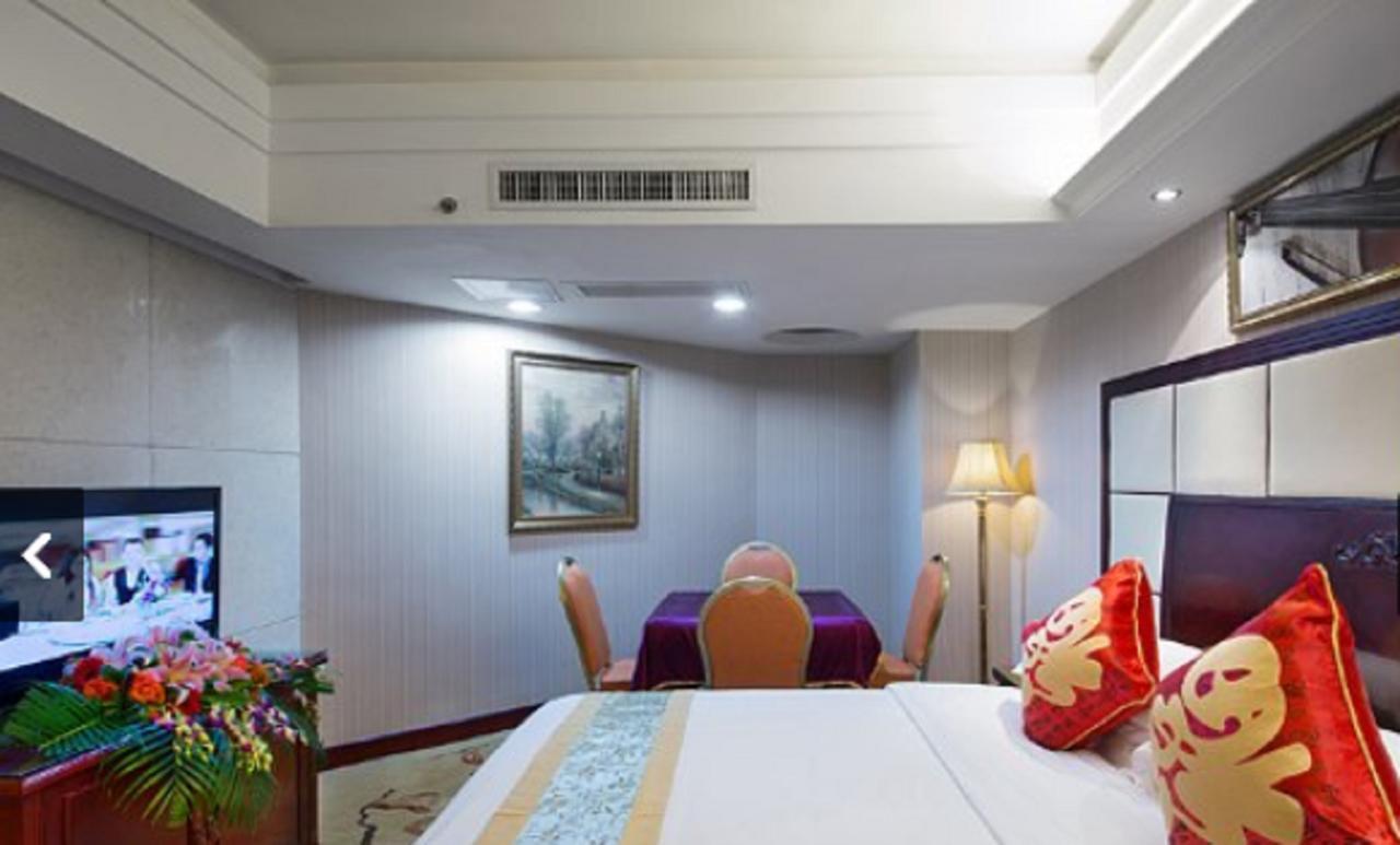 Vienna Hotel Guilin Branch Εξωτερικό φωτογραφία
