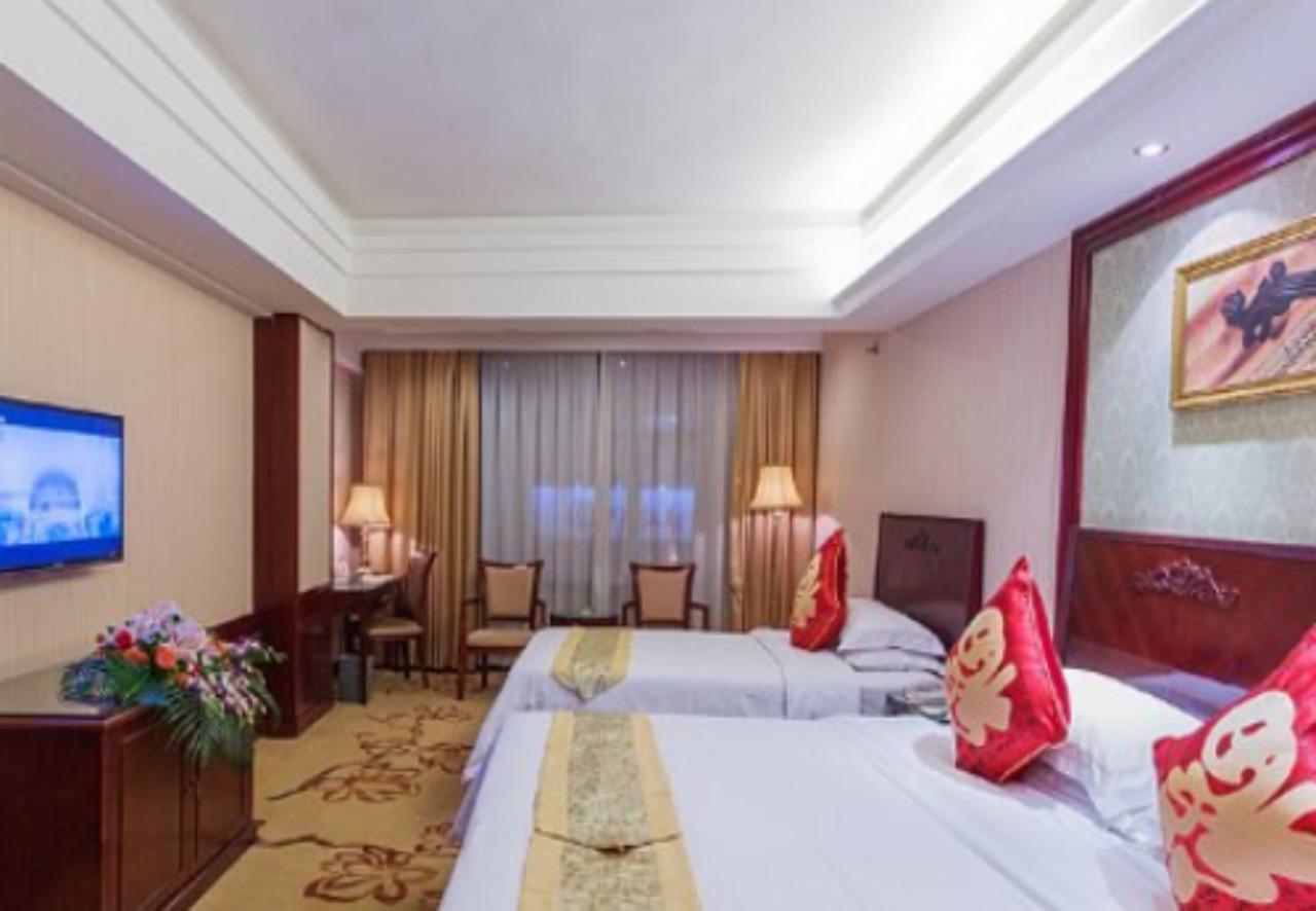 Vienna Hotel Guilin Branch Εξωτερικό φωτογραφία