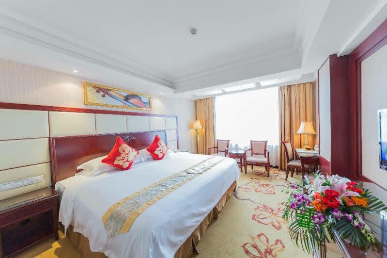 Vienna Hotel Guilin Branch Εξωτερικό φωτογραφία